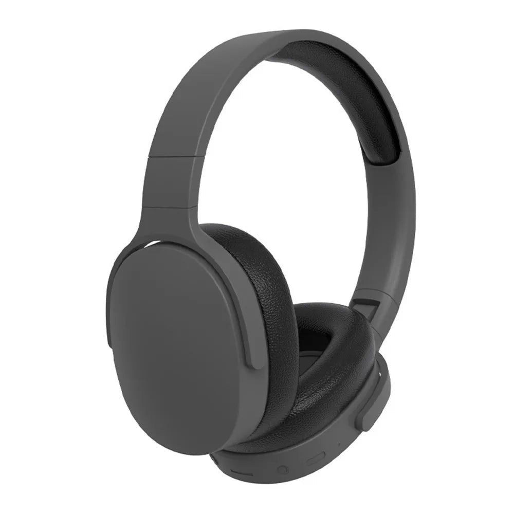 Xiaomi Mijia Wireless Headset – Bluetooth 5.0, Big Earmuffs, Bass Stereo Headphones, Foldable With Mic, Music & Game Earphones - ZAMAR AUDIO SOLUTIONS