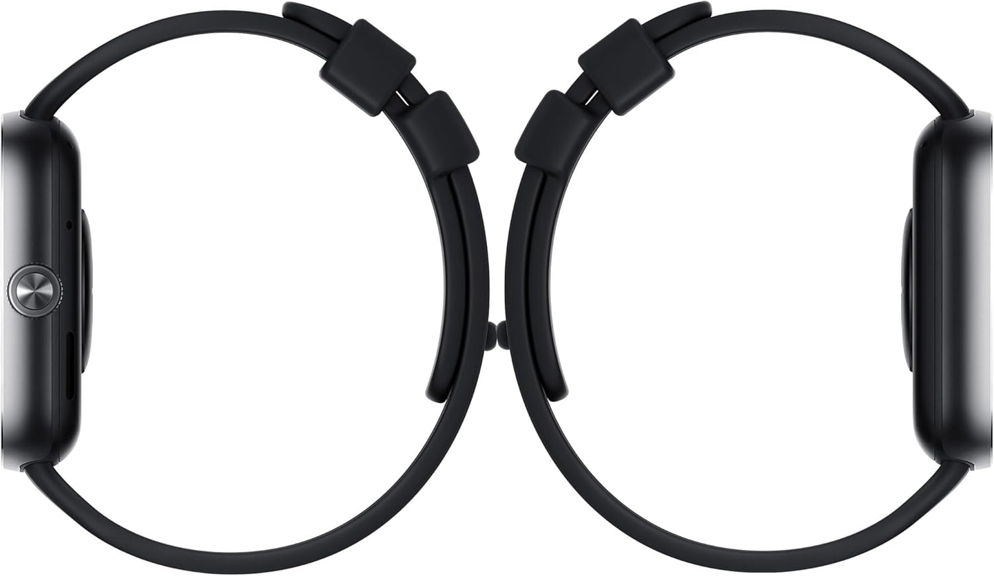 Xiaomi Redmi Watch 4 — Smartwatch with AMOLED Display, Nairobi Delivery - ZAMAR AUDIO SOLUTIONS