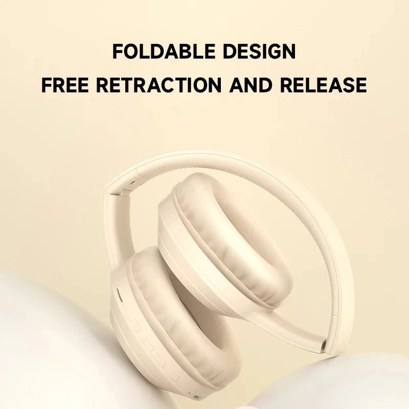 Xiaomi TH30 Wireless Headphones – Bluetooth 5.3, Head Mounted Noise Cancelling Headband, Sport Earbuds for Running - ZAMAR AUDIO SOLUTIONS