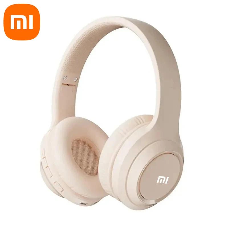 Xiaomi TH30 Wireless Headphones – Bluetooth 5.3, Head Mounted Noise Cancelling Headband, Sport Earbuds for Running - ZAMAR AUDIO SOLUTIONS