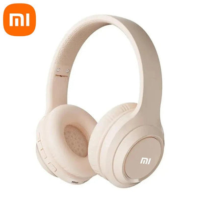 Xiaomi TH30 Wireless Headphones – Bluetooth 5.3, Head Mounted Noise Cancelling Headband, Sport Earbuds for Running - ZAMAR AUDIO SOLUTIONS