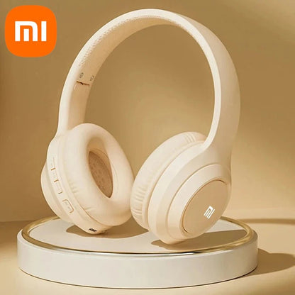 Xiaomi TH30 Wireless Headphones – Bluetooth 5.3, Head Mounted Noise Cancelling Headband, Sport Earbuds for Running - ZAMAR AUDIO SOLUTIONS
