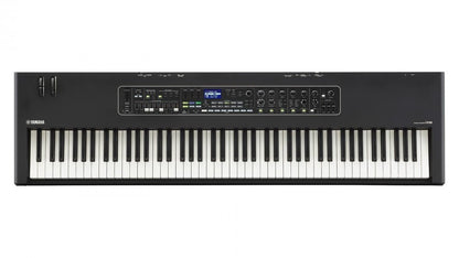 Yamaha CK88 — 88‑Key Stage Keyboard (Graded Hammer Standard) - ZAMAR AUDIO SOLUTIONS