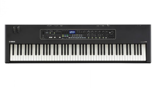 Yamaha CK88 — 88‑Key Stage Keyboard (Graded Hammer Standard) - ZAMAR AUDIO SOLUTIONS