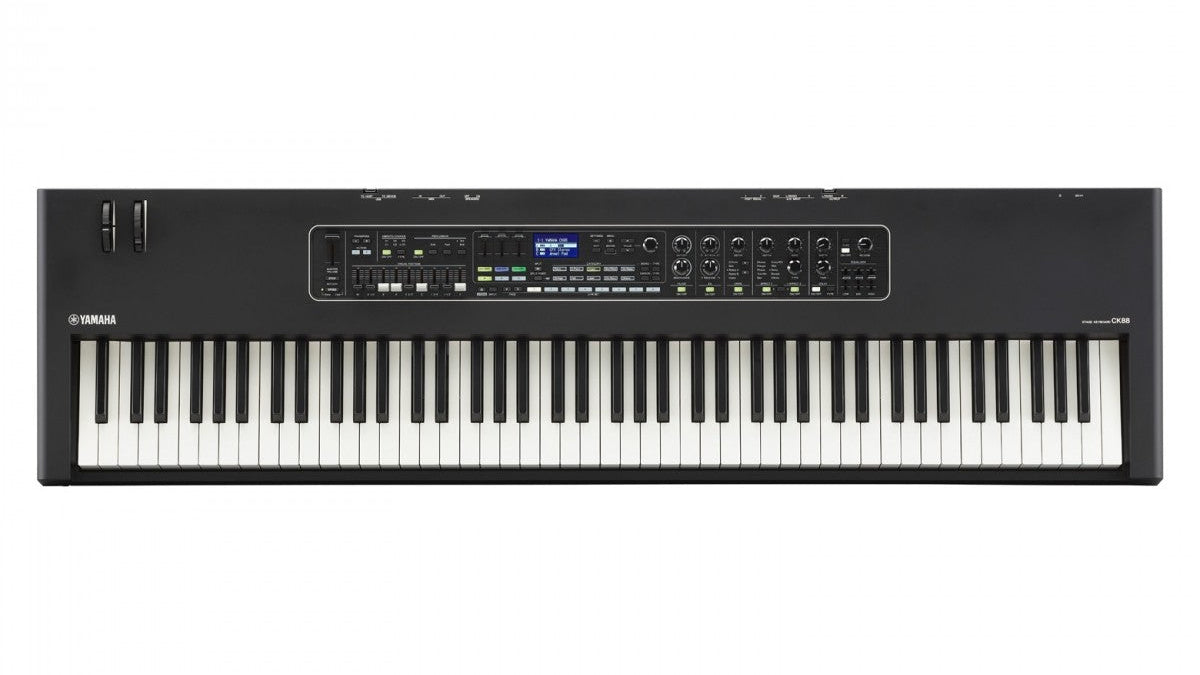 Yamaha CK88 88‑key stage keyboard — Kenya