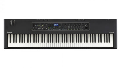Yamaha CK88 88‑key stage keyboard — Kenya