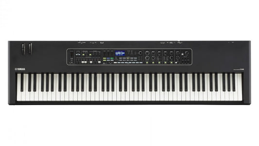 Yamaha CK88 88‑key stage keyboard — Kenya