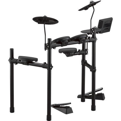 Yamaha DTX402K — Electronic Drum Kit (Training Functions, USB MIDI) - ZAMAR AUDIO SOLUTIONS