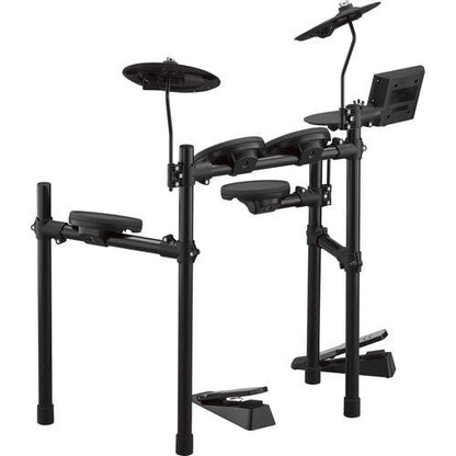 Yamaha DTX402K — Electronic Drum Kit (Training Functions, USB MIDI) - ZAMAR AUDIO SOLUTIONS