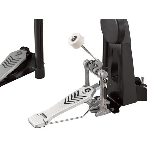 Yamaha DTX432K — Electronic Drum Kit (Kick Pad, Training Functions, USB MIDI) - ZAMAR AUDIO SOLUTIONS