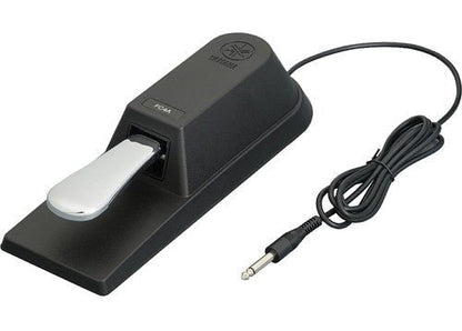 Yamaha FC4A Piano-Style Sustain Pedal for Keyboards & SynthsKeyboard Accessories > Sustain Pedals.