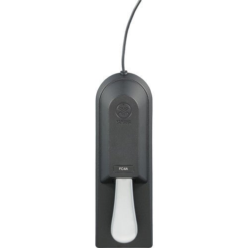 Yamaha FC4A Piano-Style Sustain Pedal for Keyboards & SynthsKeyboard Accessories > Sustain Pedals.