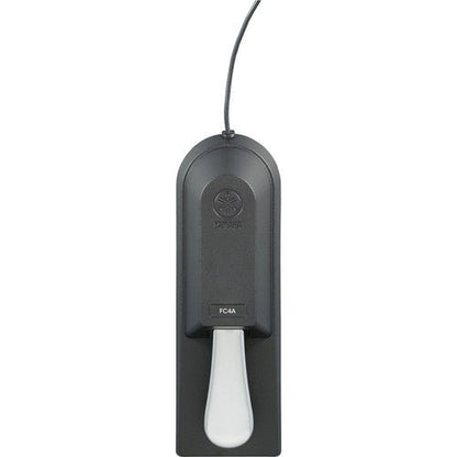 Yamaha FC4A Piano-Style Sustain Pedal for Keyboards & SynthsKeyboard Accessories > Sustain Pedals.
