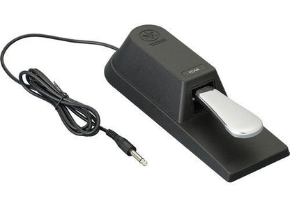 Yamaha FC4A Piano-Style Sustain Pedal for Keyboards & SynthsKeyboard Accessories > Sustain Pedals.