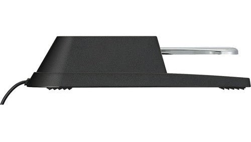 Yamaha FC4A Piano-Style Sustain Pedal for Keyboards & SynthsKeyboard Accessories > Sustain Pedals.