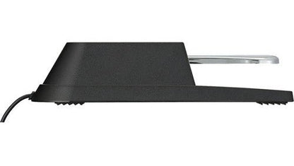 Yamaha FC4A Piano-Style Sustain Pedal for Keyboards & SynthsKeyboard Accessories > Sustain Pedals.
