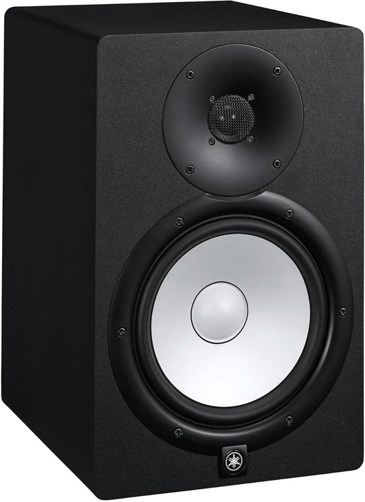 Yamaha HS8 — 8‑Inch Powered Studio Monitor for Professional Mixing, Nairobi Delivery - ZAMAR AUDIO SOLUTIONS