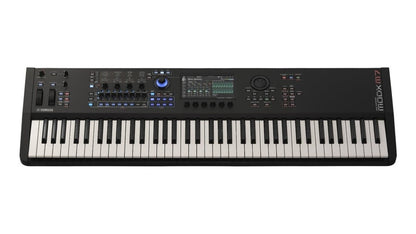 Yamaha MODX M7 Synthesizer – 76-key performance keyboard with aftertouch