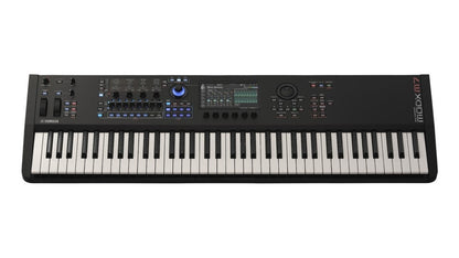Yamaha MODX M7 76‑key performance synthesizer — Kenya