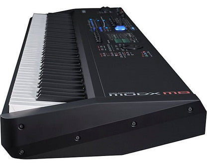 Yamaha MODX M8 — 88‑Key Synthesizer (Graded Hammer Action) - ZAMAR AUDIO SOLUTIONS