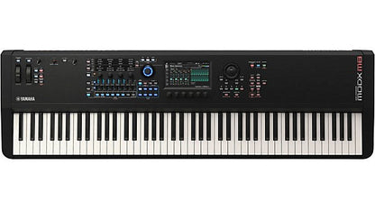 Yamaha MODX M8 88‑key synthesizer with graded hammer action — Kenya