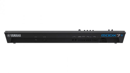 Yamaha MODX7+ — 76‑Key Performance Synthesizer (AWM2 + FM‑X) - ZAMAR AUDIO SOLUTIONS