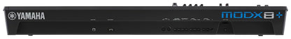 Yamaha MODX8+ — 88‑Key Synthesizer Workstation with AWM2 & FM‑X Engines, Nairobi Delivery - ZAMAR AUDIO SOLUTIONS