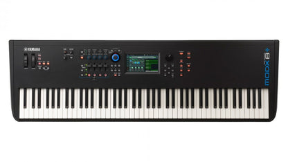 Yamaha MODX8+ 88‑key weighted synthesizer — Kenya