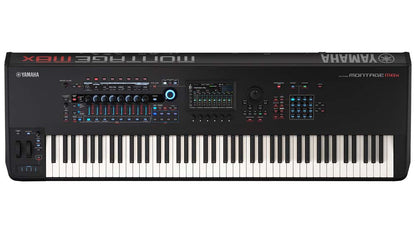 Yamaha Montage M8x 88‑key flagship synthesizer — Kenya