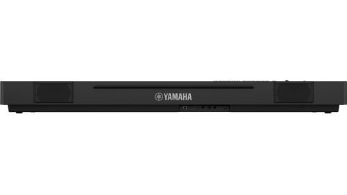 Yamaha P‑225B — 88‑Key Portable Digital Piano (CFX Sampling, GHC Action) - ZAMAR AUDIO SOLUTIONS
