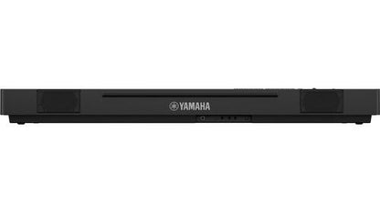 Yamaha P‑225B — 88‑Key Portable Digital Piano (CFX Sampling, GHC Action) - ZAMAR AUDIO SOLUTIONS