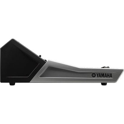 Yamaha TF5 digital mixer TouchFlow Operation touchscreen interface close-up