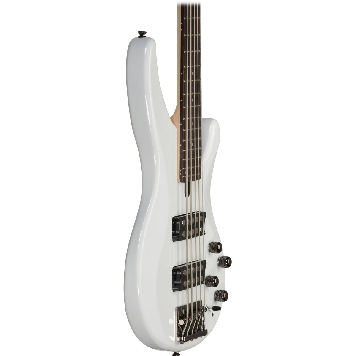 Yamaha TRBX305 5-String Active Electric Bass Guitar - ZAMAR AUDIO SOLUTIONS