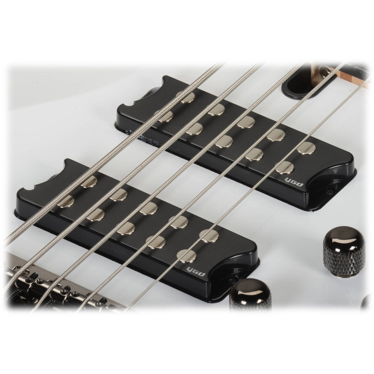 Yamaha TRBX305 5-String Active Electric Bass Guitar - ZAMAR AUDIO SOLUTIONS