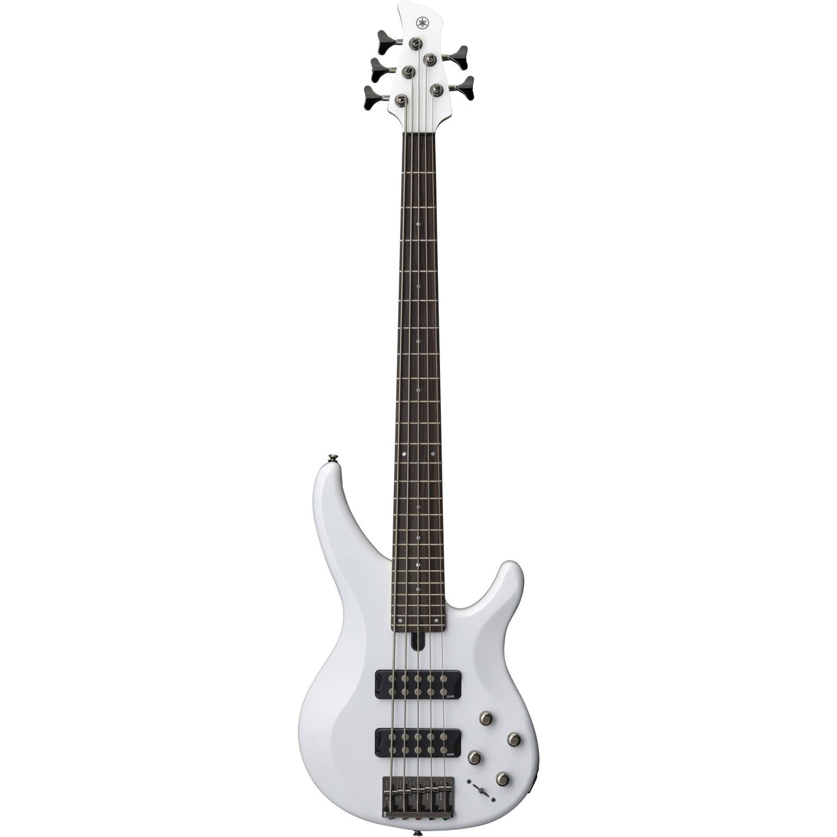 Yamaha TRBX305 5-String Active Electric Bass Guitar - ZAMAR AUDIO SOLUTIONS