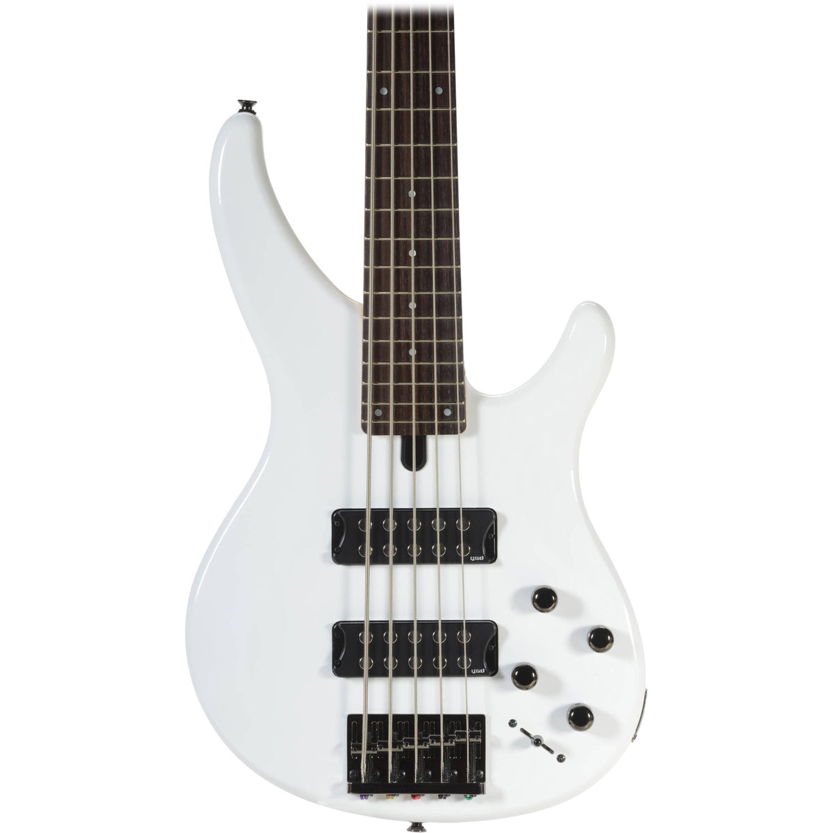 Yamaha TRBX305 5-String Active Electric Bass Guitar - ZAMAR AUDIO SOLUTIONS