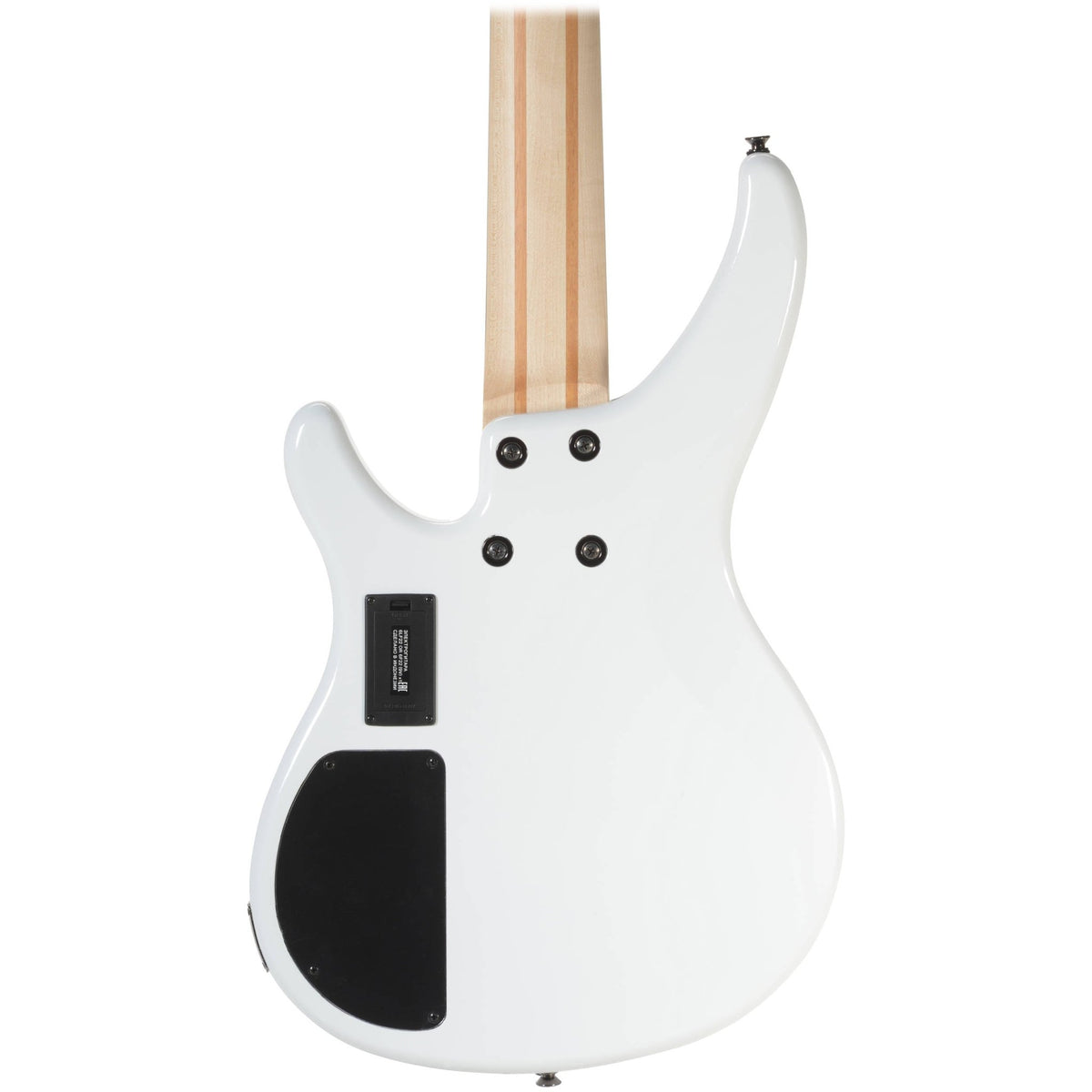 Yamaha TRBX305 5-String Active Electric Bass Guitar - ZAMAR AUDIO SOLUTIONS