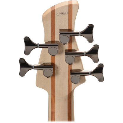 Yamaha TRBX305 5-String Active Electric Bass Guitar - ZAMAR AUDIO SOLUTIONS