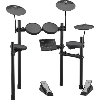 Yamaha DTX402K electronic drum kit — Kenya