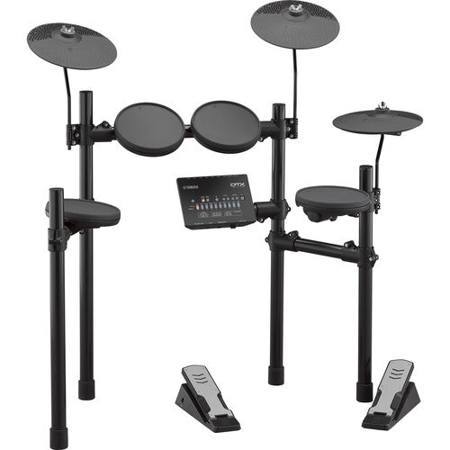 Yamaha DTX402K electronic drum kit — Kenya