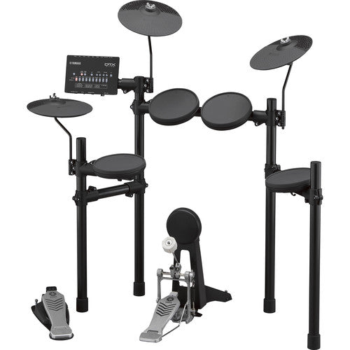 Yamaha DTX432K electronic drum kit — Kenya