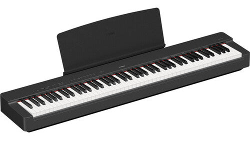 Yamaha P‑225B 88‑key portable digital piano — Kenya