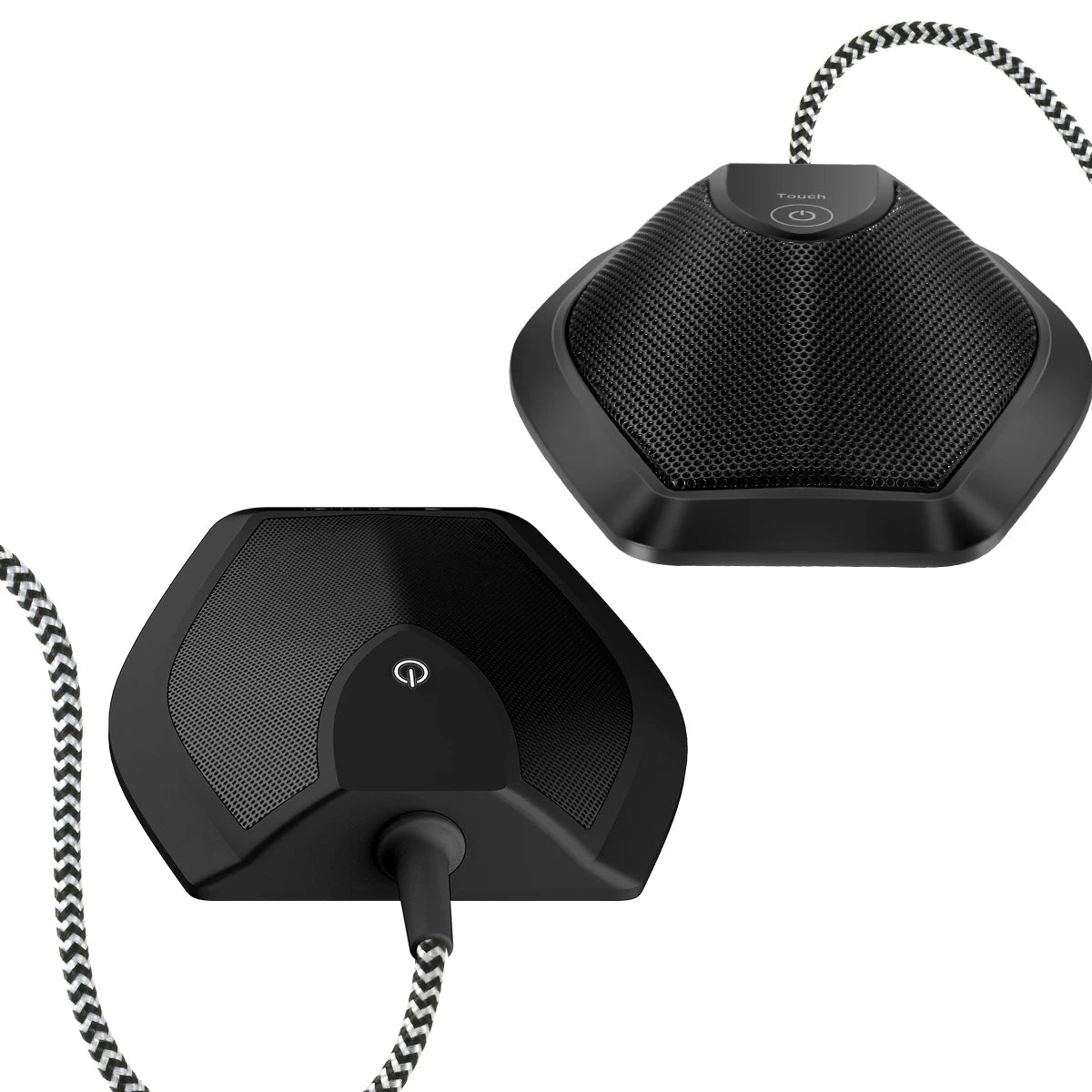 Yanmai G11 USB Microphone – Perfect Sound, Portable Touch Switch for Meeting, Chatting, Gaming, Podcast Recording - ZAMAR AUDIO SOLUTIONS