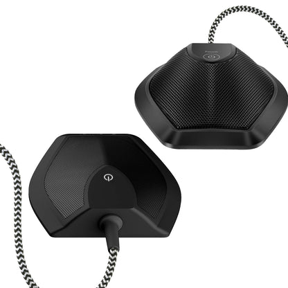 Yanmai G11 USB Microphone – Perfect Sound, Portable Touch Switch for Meeting, Chatting, Gaming, Podcast Recording - ZAMAR AUDIO SOLUTIONS