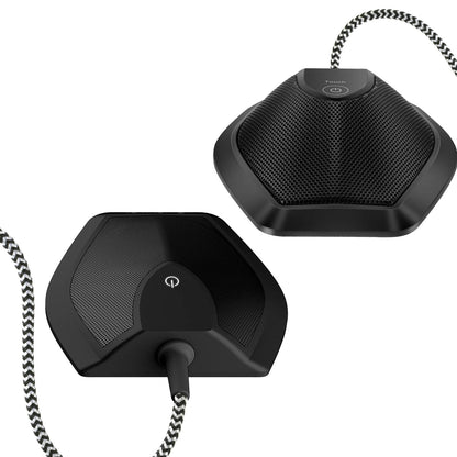 Yanmai G11 USB Microphone – Perfect Sound, Portable Touch Switch for Meeting, Chatting, Gaming, Podcast Recording - ZAMAR AUDIO SOLUTIONS