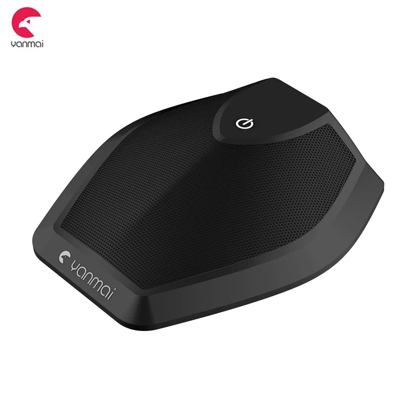 Yanmai G11 USB Microphone – Perfect Sound, Portable Touch Switch for Meeting, Chatting, Gaming, Podcast Recording - ZAMAR AUDIO SOLUTIONS