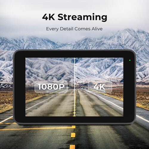 YoloBox Ultra Kenya portable live streaming setup — same-day Nairobi delivery, M-Pesa accepted