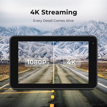 YoloBox Ultra Kenya portable live streaming setup — same-day Nairobi delivery, M-Pesa accepted