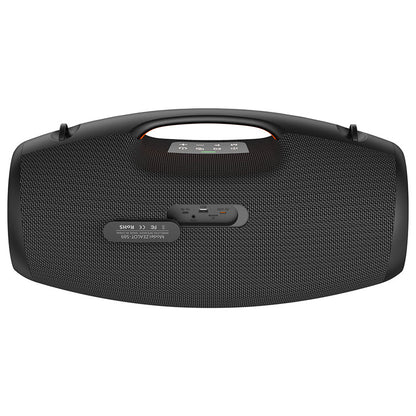 ZEALOT S89 — 250W Waterproof Bluetooth Speaker, 48,000mAh Battery, Bluetooth 5.3, Fast Charging, Nairobi Delivery