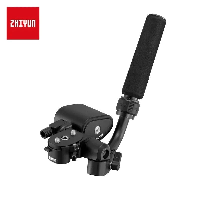 ZHIYUN EX1A09 Effortless Wrist Rest – Sling Grip Mode 2.5 for Weebill 3S, WEEBILL 3E, Camera Stabilizer Gimbal Accessories - ZAMAR AUDIO SOLUTIONS